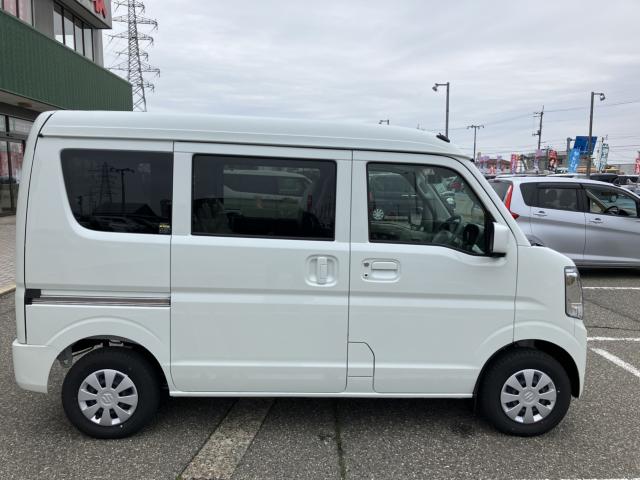 エブリイ（新潟県新潟市西蒲区）画像25