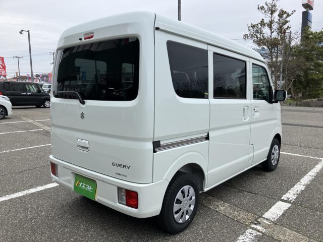 エブリイ（新潟県新潟市西蒲区）画像27