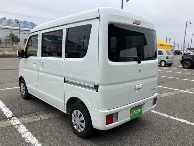 エブリイ（新潟県新潟市西蒲区）画像29