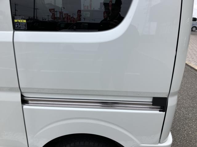 エブリイ（新潟県新潟市西蒲区）画像30