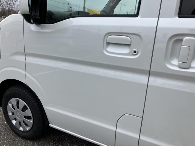 エブリイ（新潟県新潟市西蒲区）画像34