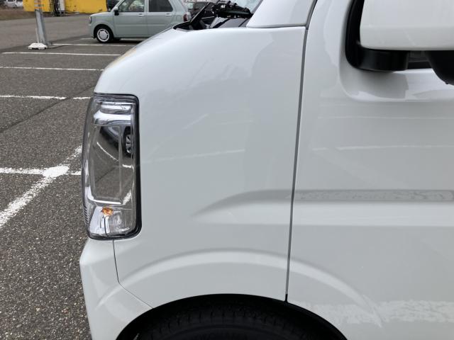 エブリイ（新潟県新潟市西蒲区）画像35