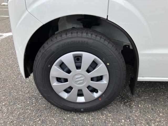 エブリイ（新潟県新潟市西蒲区）画像37