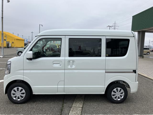 エブリイ（新潟県新潟市西蒲区）画像36