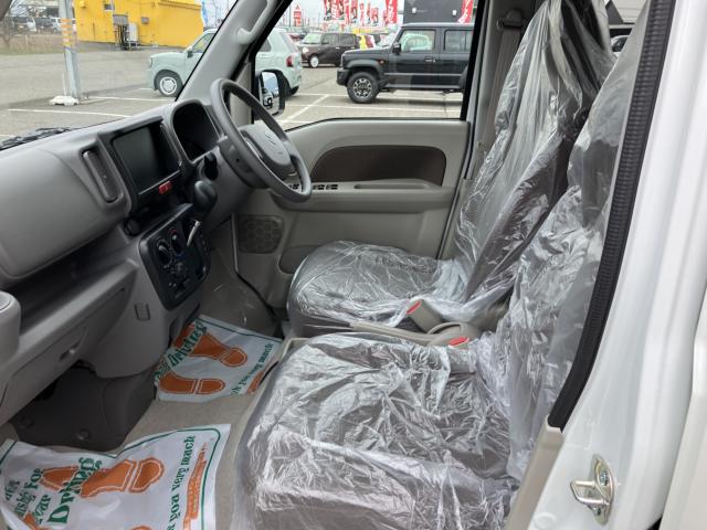 エブリイ（新潟県新潟市西蒲区）画像38