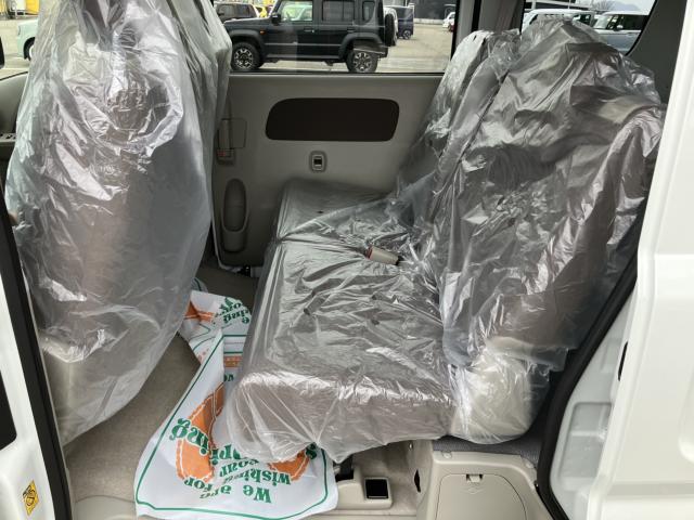 エブリイ（新潟県新潟市西蒲区）画像40