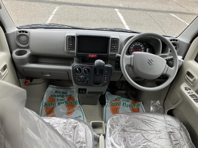 エブリイ（新潟県新潟市西蒲区）画像43