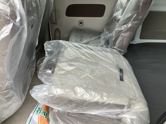 エブリイ（新潟県新潟市西蒲区）画像42