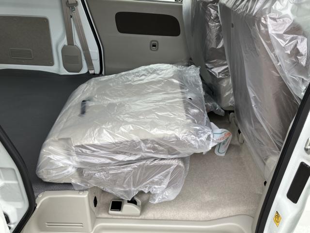 エブリイ（新潟県新潟市西蒲区）画像45