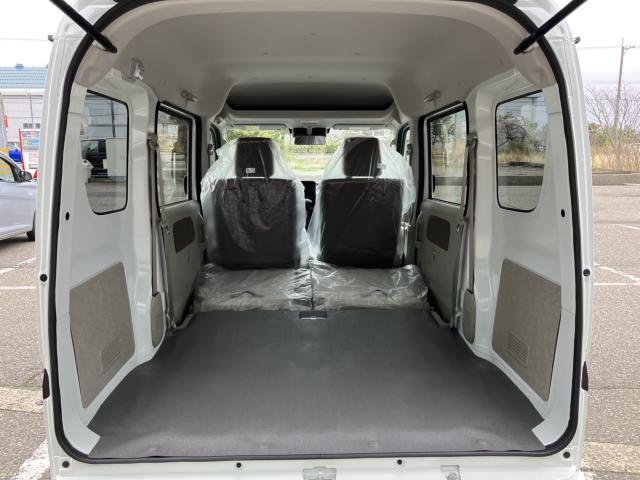 エブリイ（新潟県新潟市西蒲区）画像47