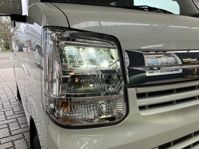 エブリイ（新潟県新潟市西蒲区）画像48