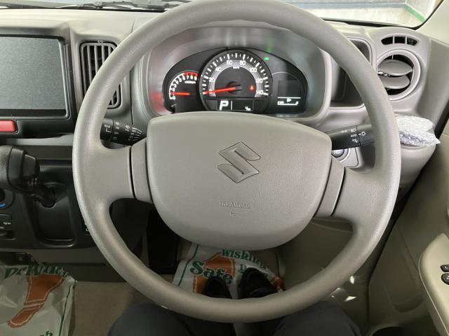 エブリイ（新潟県新潟市西蒲区）画像49