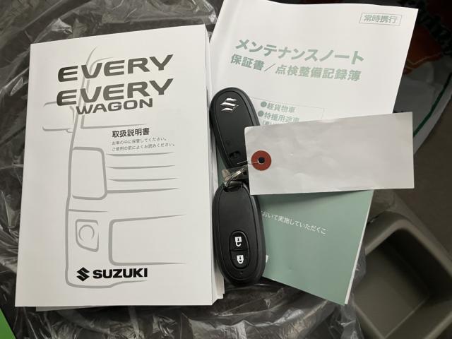 エブリイ（新潟県新潟市西蒲区）画像56