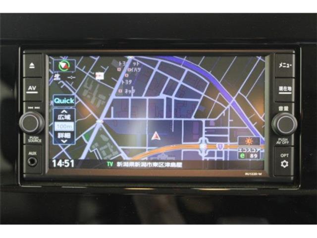 エルグランド（新潟県新潟市東区）画像3