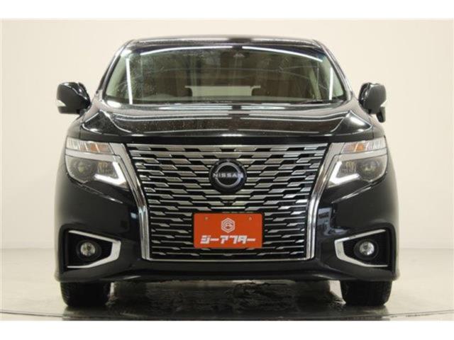 エルグランド（新潟県新潟市東区）画像8