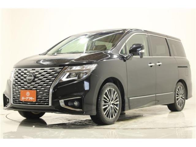 エルグランド（新潟県新潟市東区）画像9