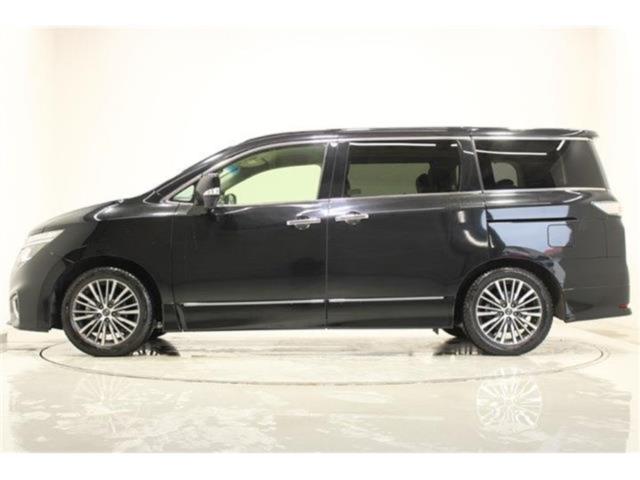 エルグランド（新潟県新潟市東区）画像10