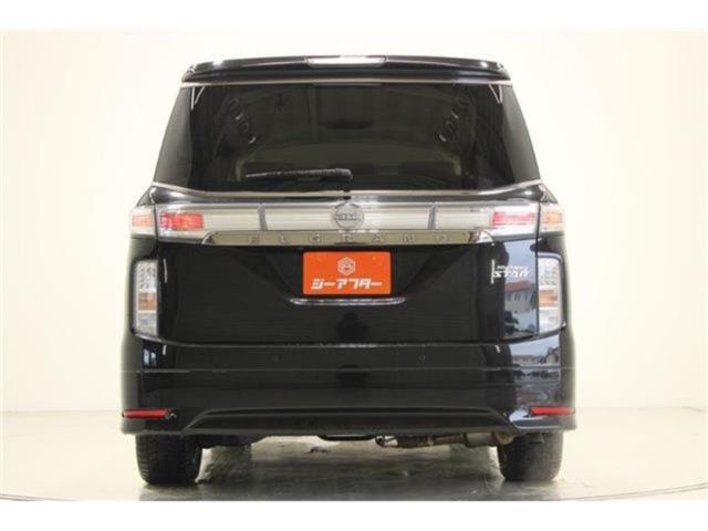 エルグランド（新潟県新潟市東区）画像12