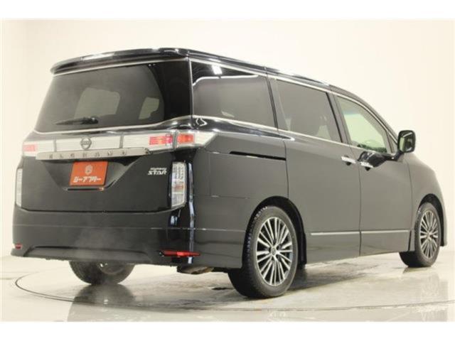 エルグランド（新潟県新潟市東区）画像13