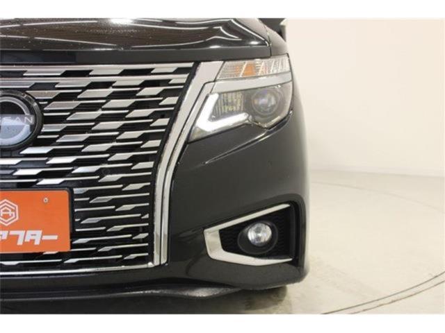 エルグランド（新潟県新潟市東区）画像15