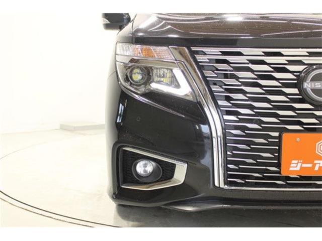 エルグランド（新潟県新潟市東区）画像17