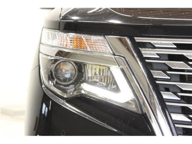 エルグランド（新潟県新潟市東区）画像18