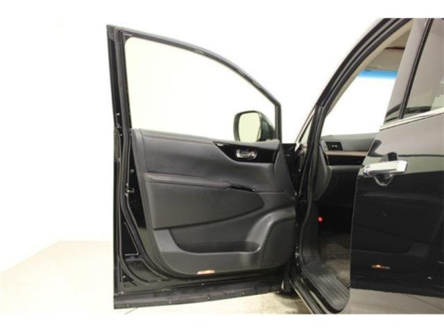 エルグランド（新潟県新潟市東区）画像37