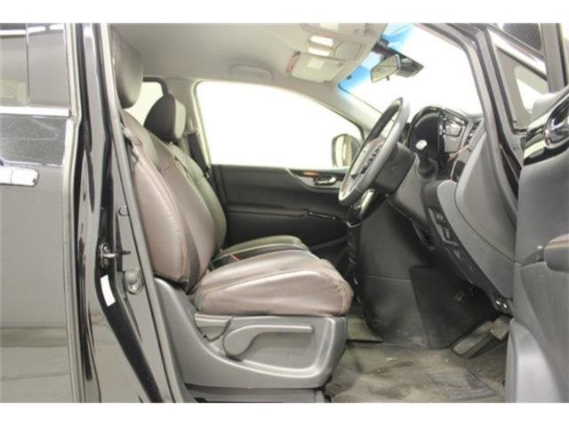 エルグランド（新潟県新潟市東区）画像38