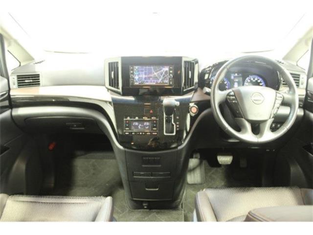 エルグランド（新潟県新潟市東区）画像48