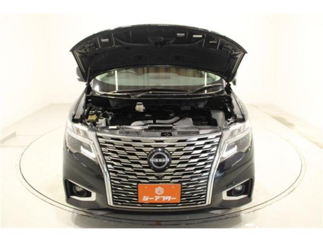 エルグランド（新潟県新潟市東区）画像74