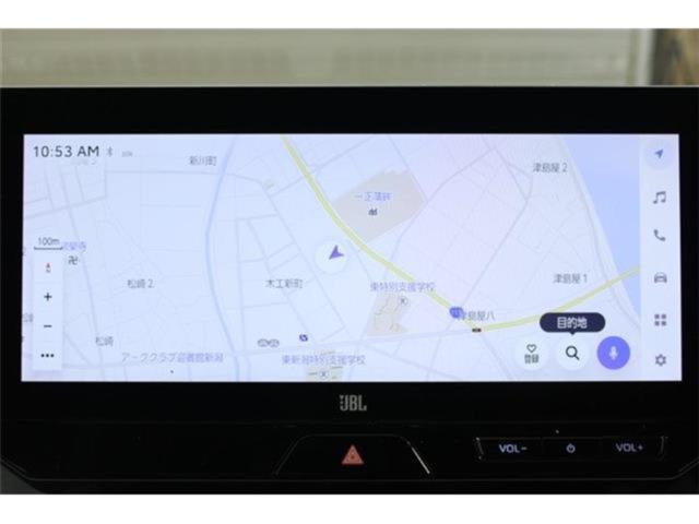 ハリアーハイブリッド（新潟県新潟市東区）画像3