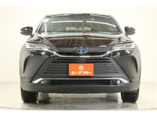 ハリアーハイブリッド（新潟県新潟市東区）画像8