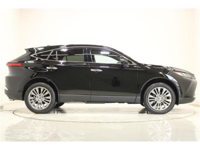 ハリアーハイブリッド（新潟県新潟市東区）画像14