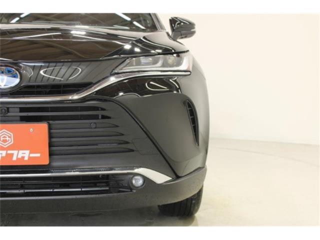 ハリアーハイブリッド（新潟県新潟市東区）画像15