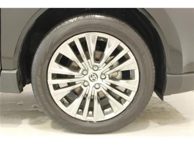 ハリアーハイブリッド（新潟県新潟市東区）画像23