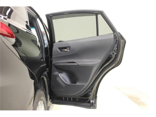 ハリアーハイブリッド（新潟県新潟市東区）画像31