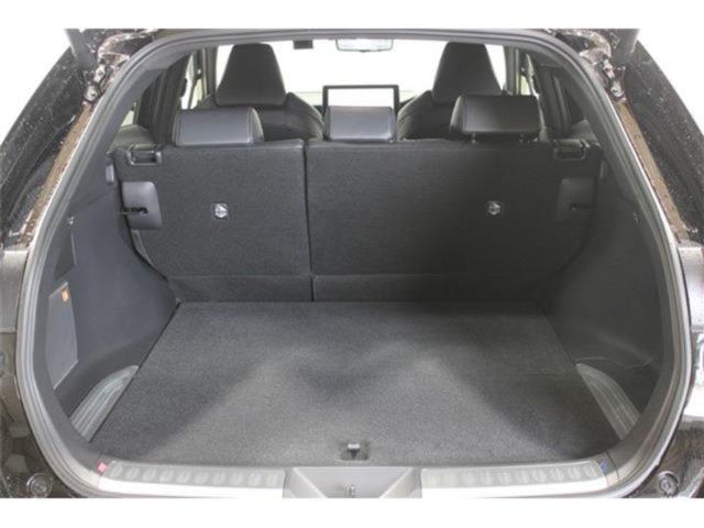 ハリアーハイブリッド（新潟県新潟市東区）画像33