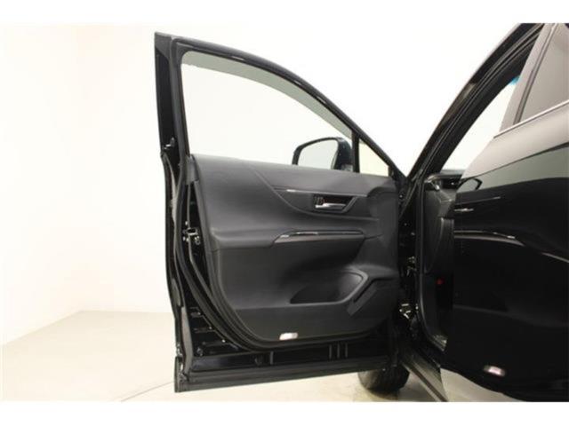 ハリアーハイブリッド（新潟県新潟市東区）画像35