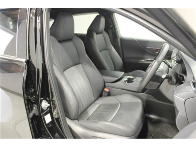 ハリアーハイブリッド（新潟県新潟市東区）画像37