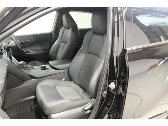 ハリアーハイブリッド（新潟県新潟市東区）画像43