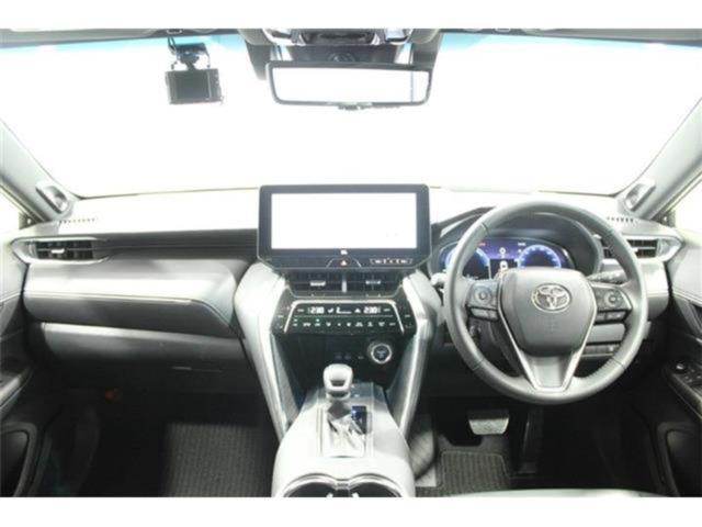 ハリアーハイブリッド（新潟県新潟市東区）画像44