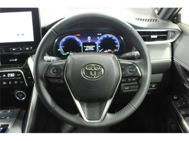 ハリアーハイブリッド（新潟県新潟市東区）画像45