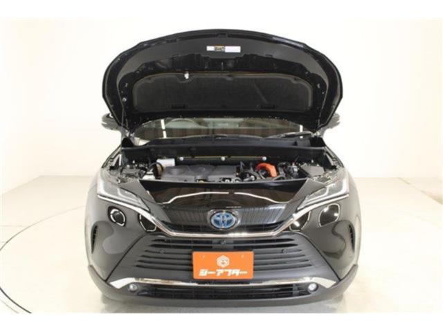 ハリアーハイブリッド（新潟県新潟市東区）画像71