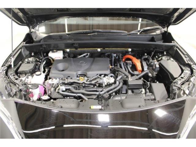 ハリアーハイブリッド（新潟県新潟市東区）画像72