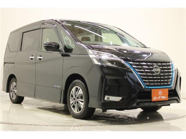 セレナ（新潟県新潟市東区）画像7