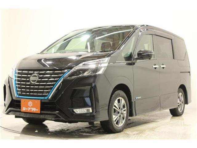 セレナ（新潟県新潟市東区）画像9