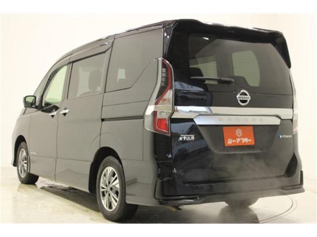 セレナ（新潟県新潟市東区）画像11