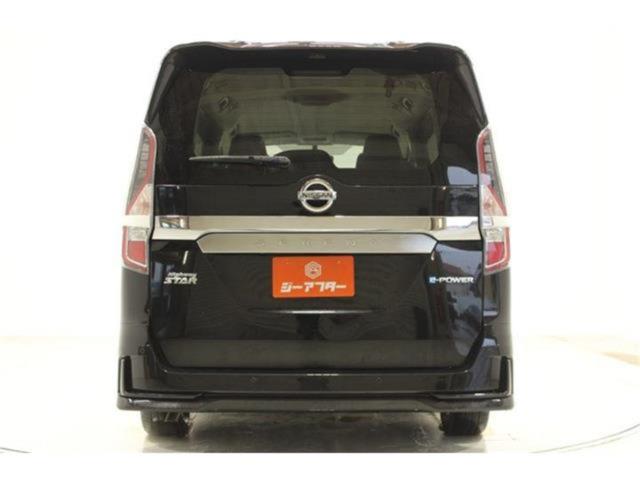 セレナ（新潟県新潟市東区）画像12