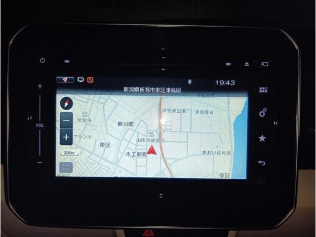 イグニス（新潟県新潟市東区）画像3