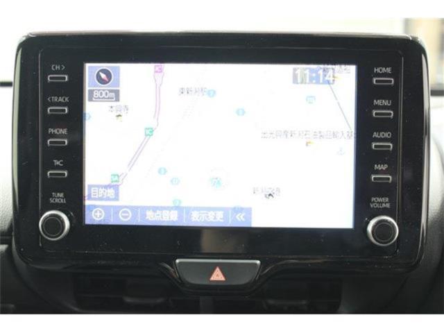 GRヤリス（新潟県新潟市東区）画像3